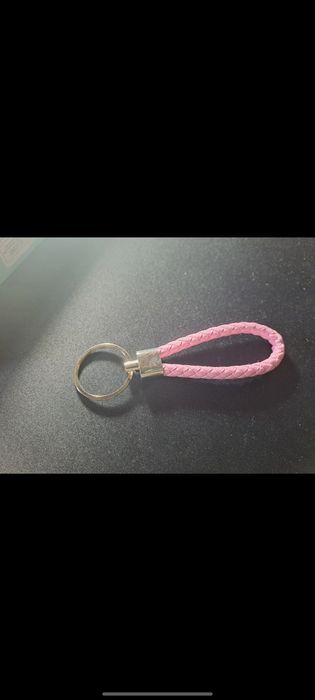 Chaveiro    rosa