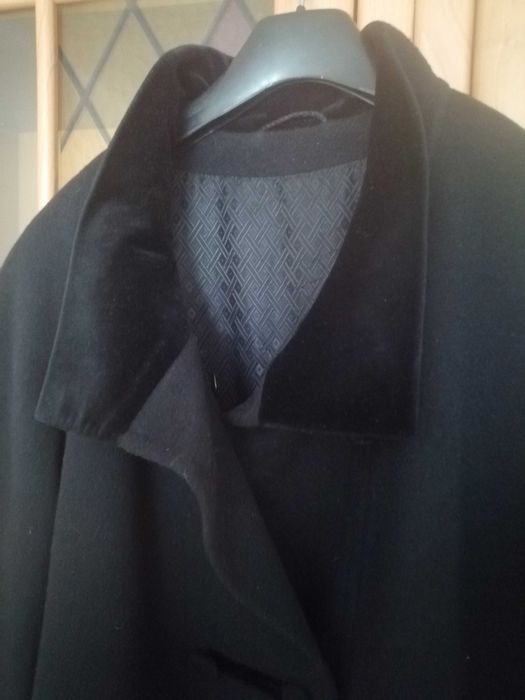 Пальто Hensel & Mortensen Original 50-52р