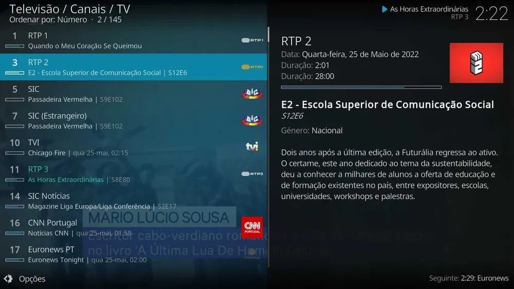 TV Box H96 Mini with Android TV, S905W, 2 GB RAM, 16 GB Storage64550493571585124