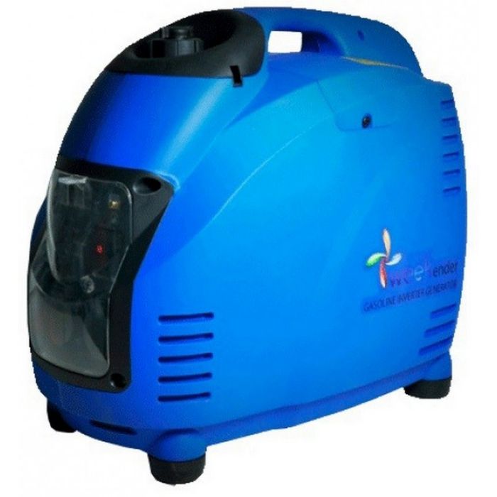 Инверторный генератор Weekender D1800i