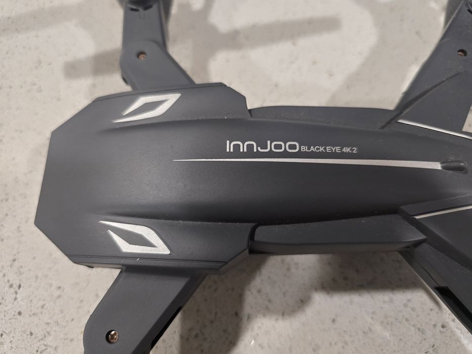 Innjoo BlackEye 4K Dron
