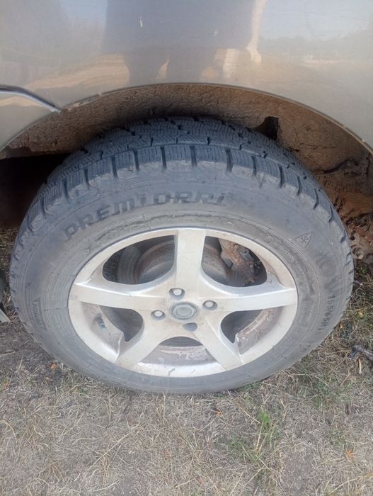 Розборка Тойота королла 2002 року, 2.0 дизель - по запчастинах