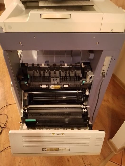 Drukarka laserowa Toshiba eStudio 255, kopiarka, ksero,