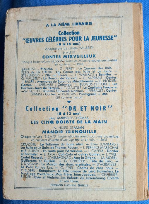 La Grammaire Nouvelle et Le Français - portes incluídos