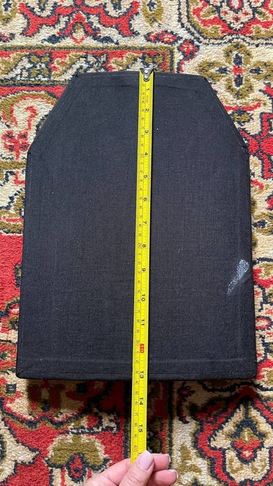 Продам плити 4 класс захисту в наявності 2 пари