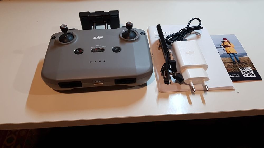Sprzedam Drona DJi mini 2