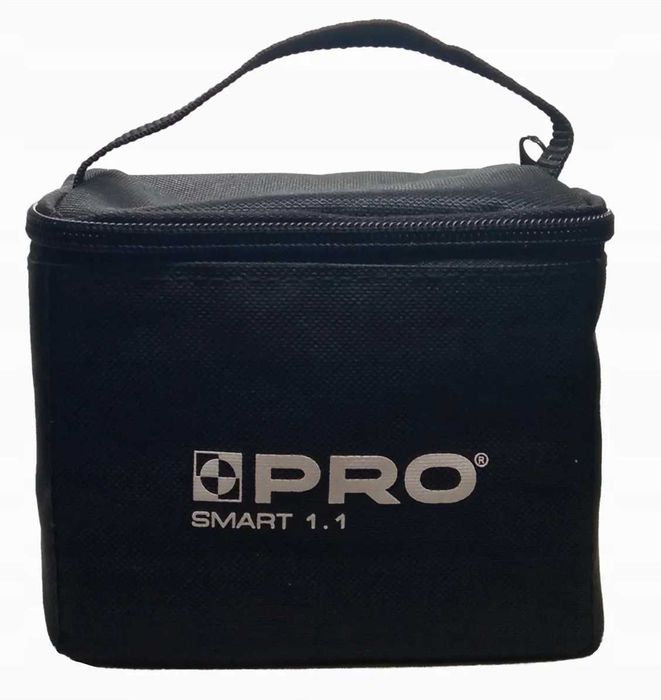 Laser krzyżowy PRO SMART 1.1 + statyw