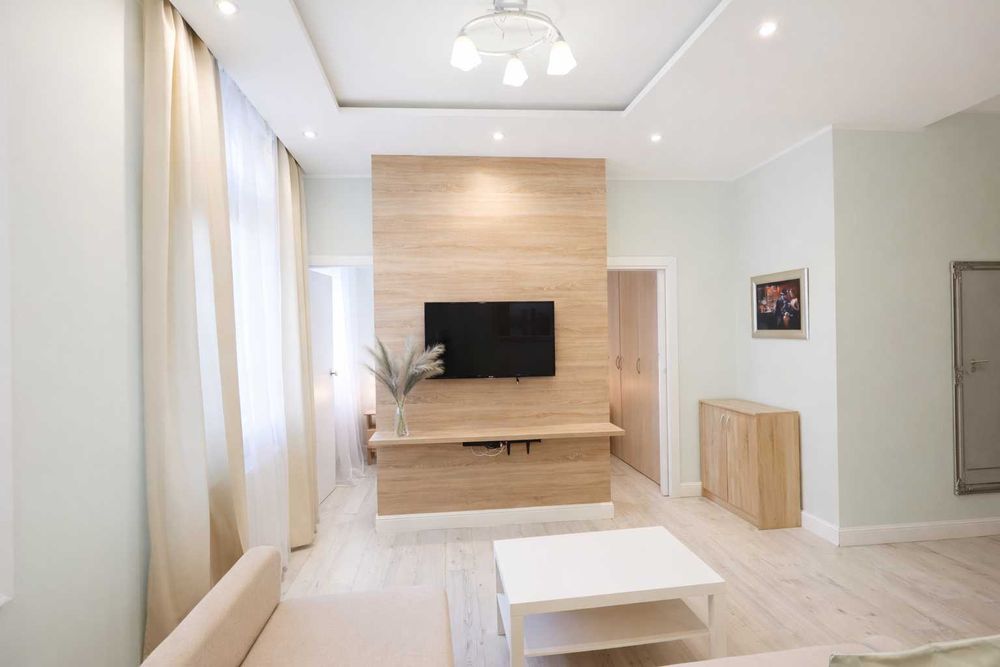 Apartament Monte 49 ,nocleg w Sopocie, wakacje, centrum Sopotu, parking