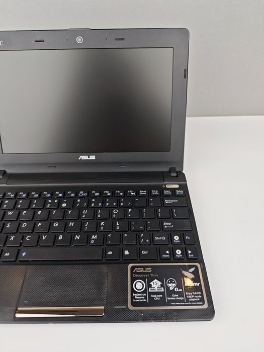 Netbook PC X101CH Warszawa