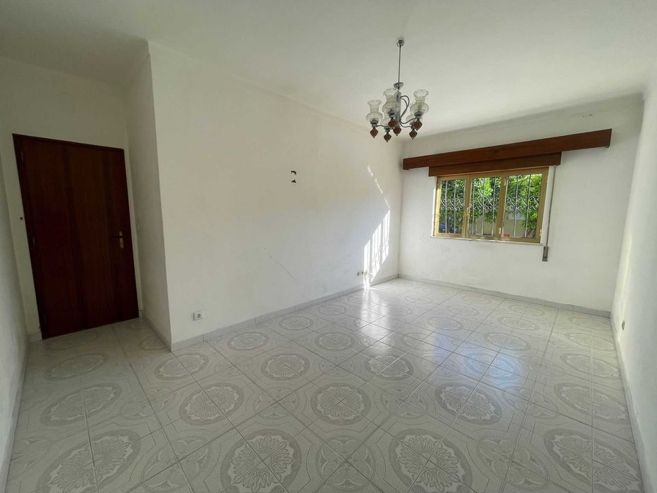 Moradia Ponte de Sor T5+1