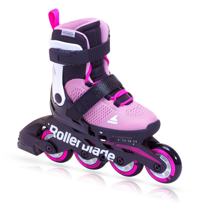 Розпродаж стокових моделей ролики Rollerblade під -45% Нові