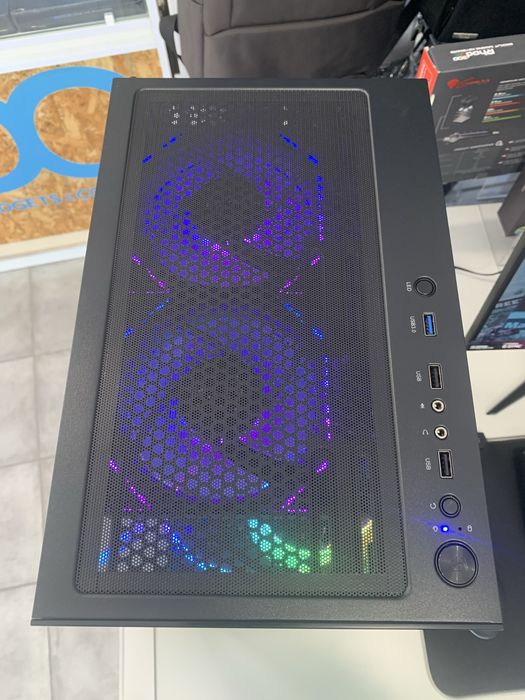 PC Gaming Ryzen 7 2700X | 32GBGB RAM | 1.5 TB  | Loja física