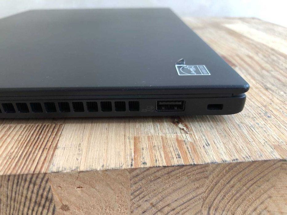 Топовий ноутбук для офісу — Lenovo ThinkPad T14s G1 i5-10310U 16GB/256GB FHD IPS, 32 шт, опт та роздріб