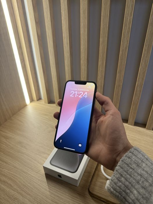 iPhone 14 256gb *stan idealny*