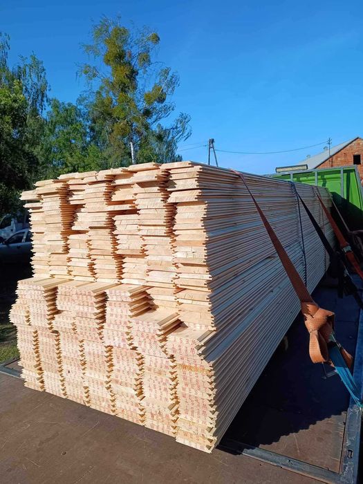 więźba dachowa polecam