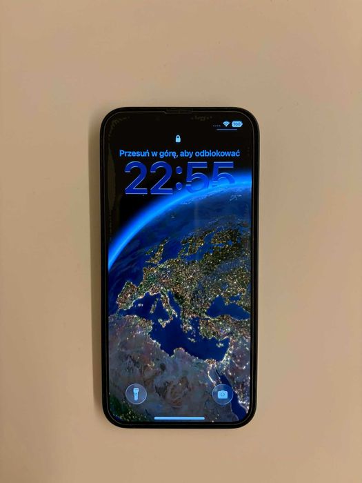 Iphone 13 I 128 GB I + 7 etui