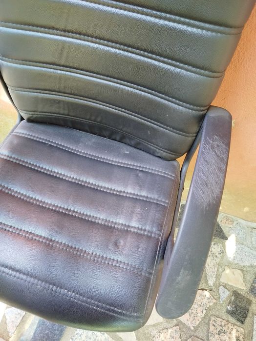 Cadeira de Escritório Ergonómica