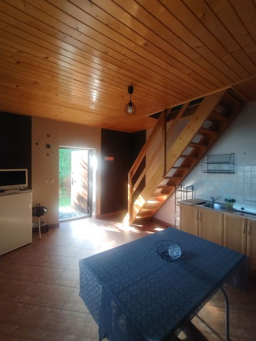 Domek/Apartament