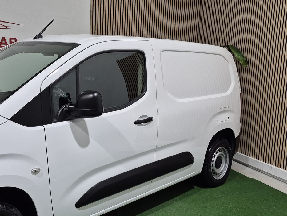 Toyota Proace - 54.000KM | GARANTIA | NACIONAL - 3 LUG