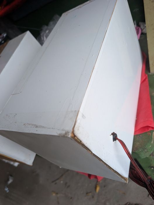 Продам колонки Radiotehnika S30 2шт. вж.