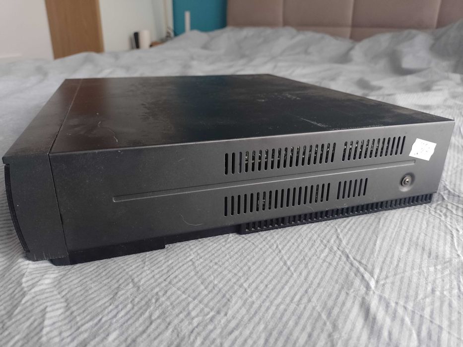 Magnetowid Panasonic NV-L25 HQ odtwarzacz video