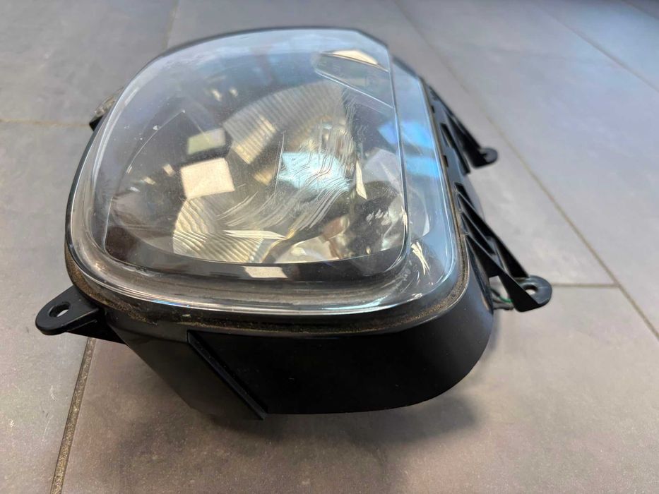 Reflektor Lampa Przód Yamaha BWS MBK Booster [6021]