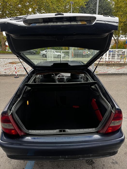 Citroën C5 1.8 16V (117cv) Gasolina | 2002 | Em Ótimo Estado | Pneus Novos