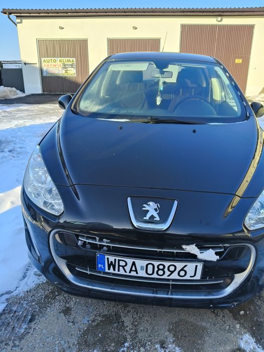 Peugeot 308 polifr 1.6 B 2011 R