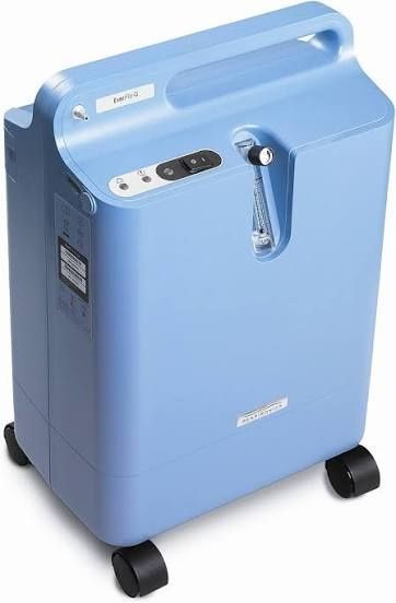 Koncentrator Tlenowy Philips Everflo