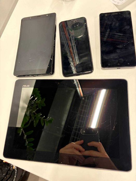 ASUS TF700T, Xiaomi Redmi Note 7, Tecno Tab (P704a), Lenovo K5, Акум - Model: BL261 3500mAh/13.37Wh
