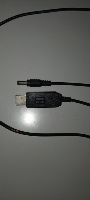 кабель-преобразователь