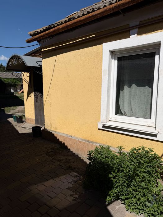 Продам 2 к будинок Пр. Центральний-9 Слобідська