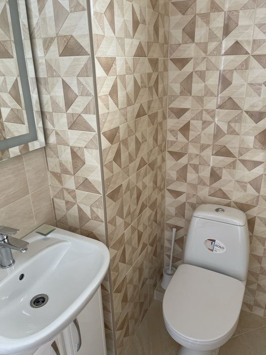 Здам двох кімнатну квартиру