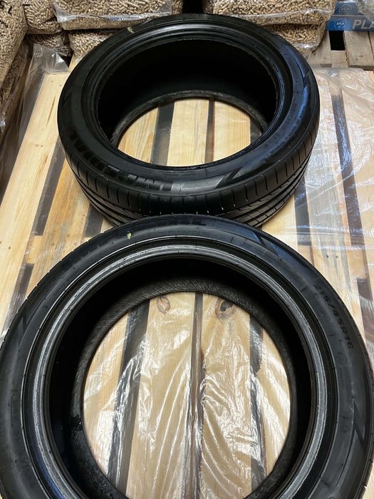 Opony 215/45/16r