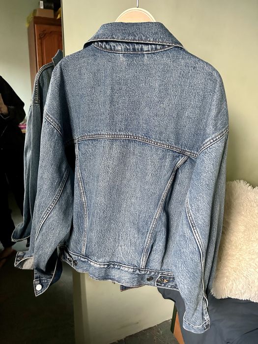 Джинсова куртка Levi’s '90s Trucker Jacket