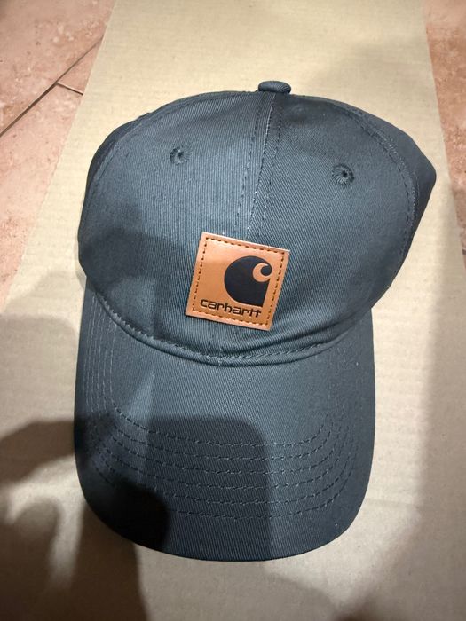 Boné carhartt novo