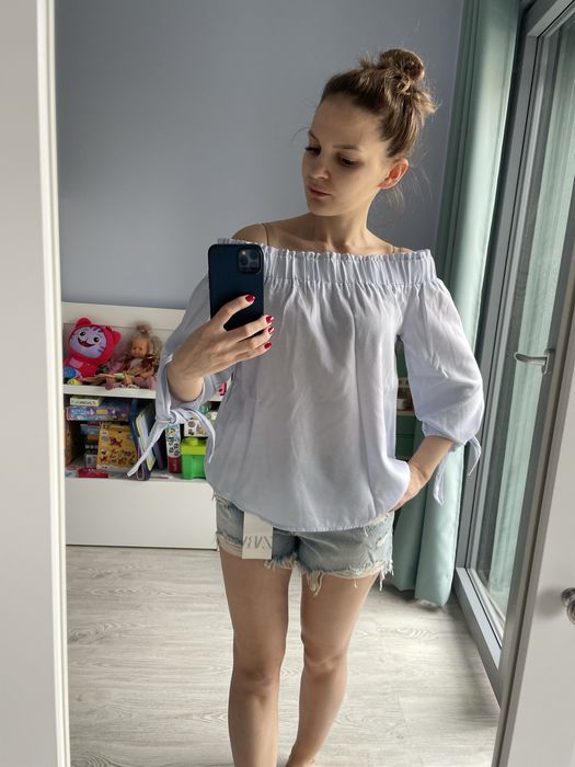 Bluzka Medicine rozmiar S