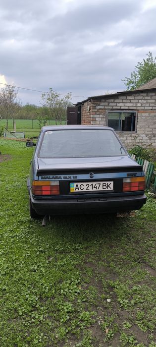 Seat malaga seat