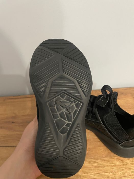 Красовки Puma оригінал