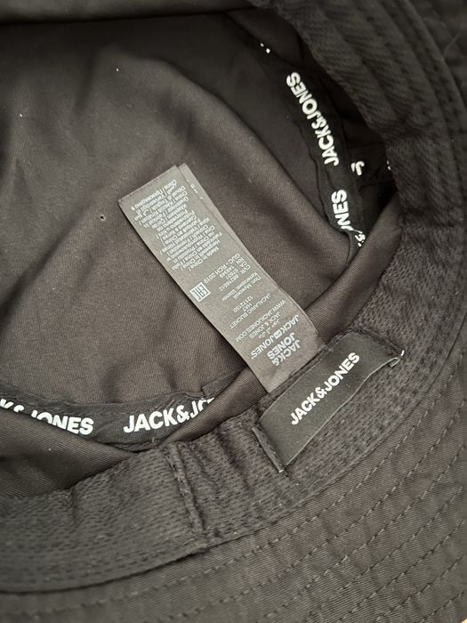 Kapelusz jack & jones nowy bez metki