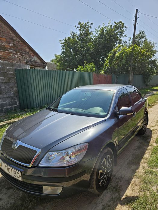 Продам Skoda Octavia A5
