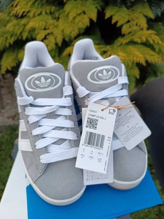 Buty meskie adidas_originals CAMPUS 00s R.44