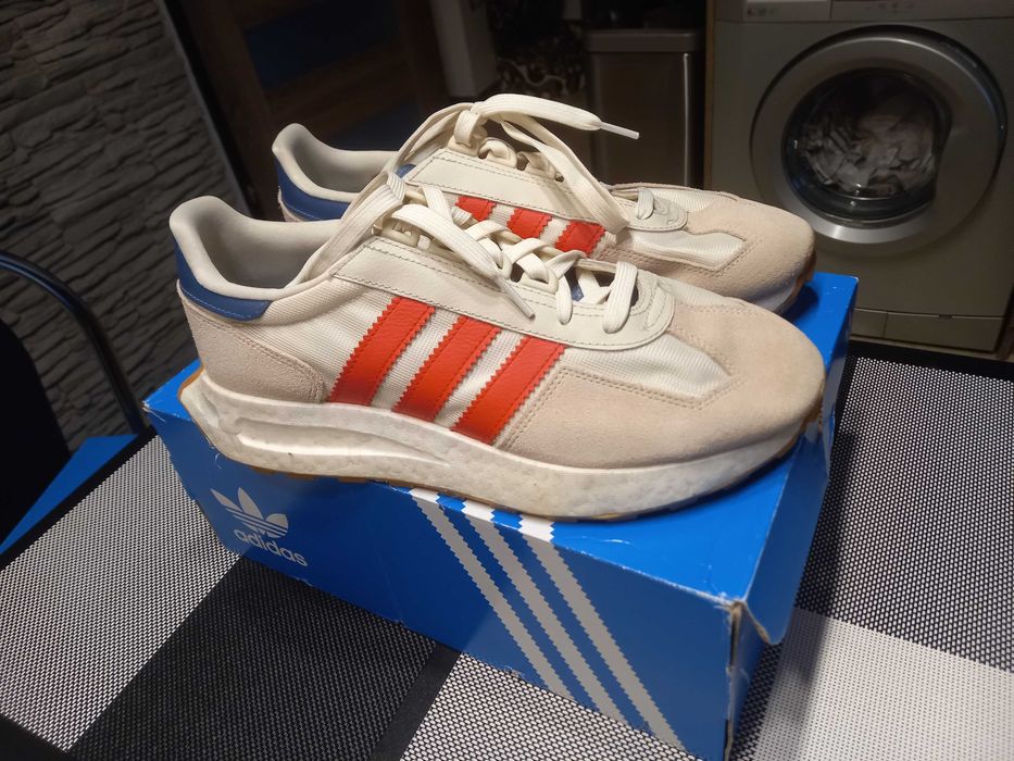 Buty Adidas rozmiar 42 2/3