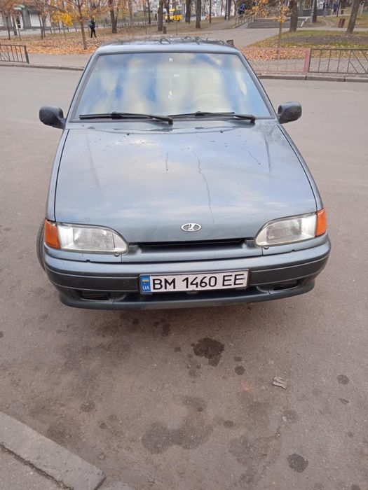 Продам ваз  2115
