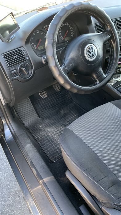 Volkswagen Golf 1998 VIN WVWZZZ1JZXD204793 фото оголошення 4 з 9