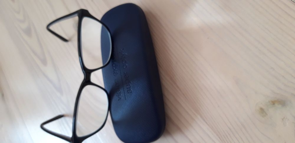 Ramki czarne The One