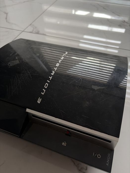 Playstation 3