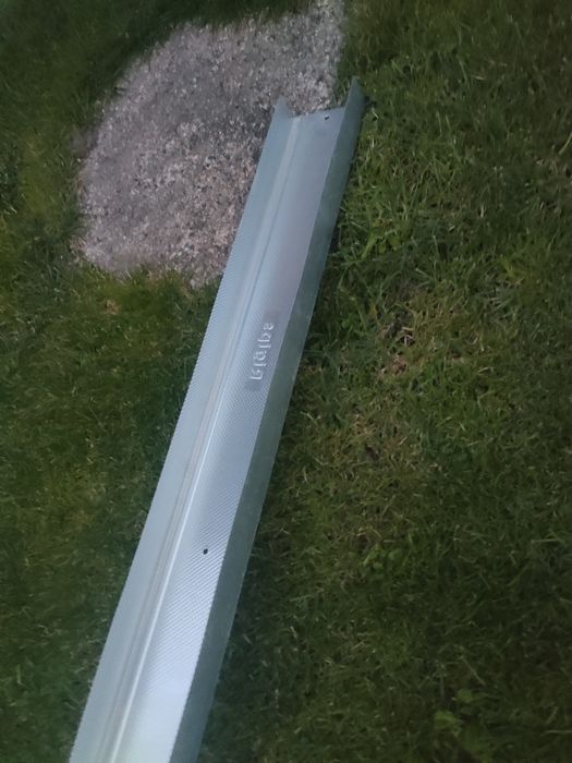 Profile Rigips CW100 4m 16 sztuk