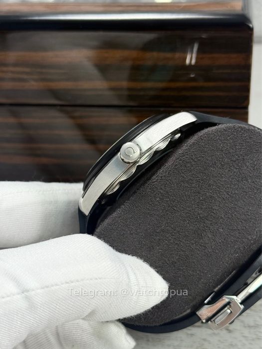 Годинник Omega Seamaster Aqua Terra 41 мм Омега
