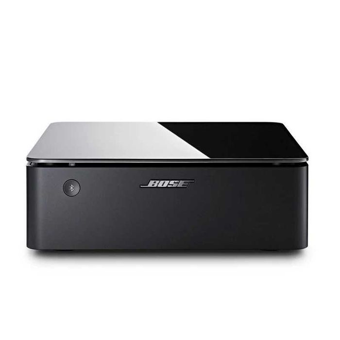 Amplificador BOSE + 4 Colunas Exterior Bose 251